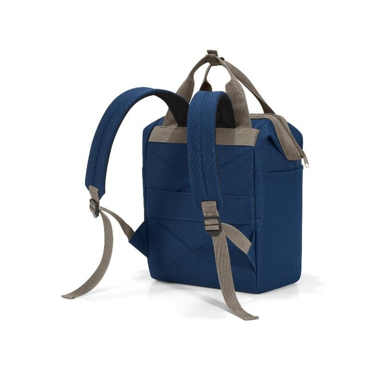 Plecak allrounder R dark blue - 12 l, poliester