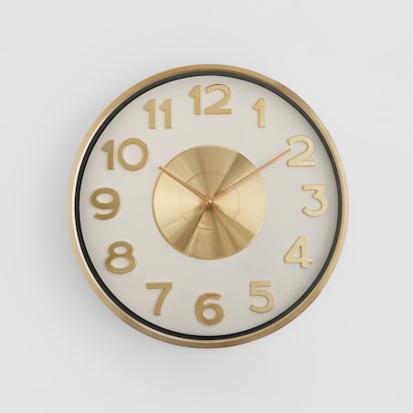 Zegar Ścienny Marea