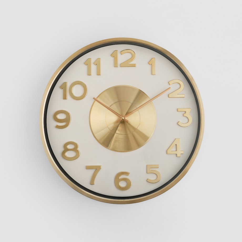 Zegar Ścienny Marea