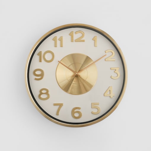 Zegar Ścienny Marea