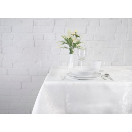 Obrus Żakardowy Hermosa 145x220 cm