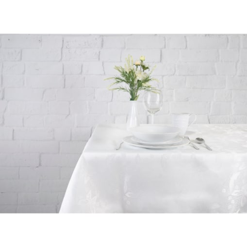 Obrus Żakardowy Hermosa 145x220 cm