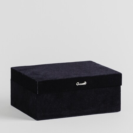 Szkatułka Tropis 19x15 cm