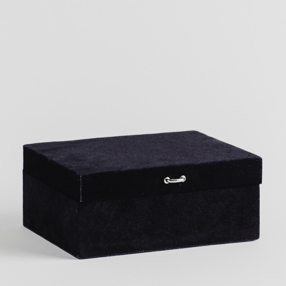 Szkatułka Tropis 19x15 cm