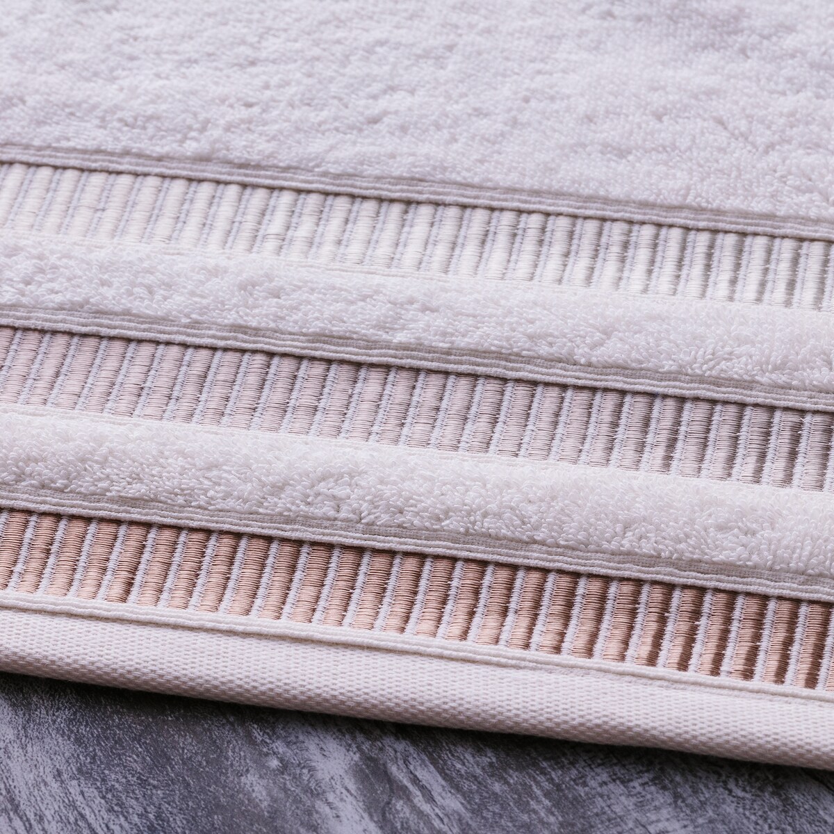 Ręcznik Alicante 70x130 cm