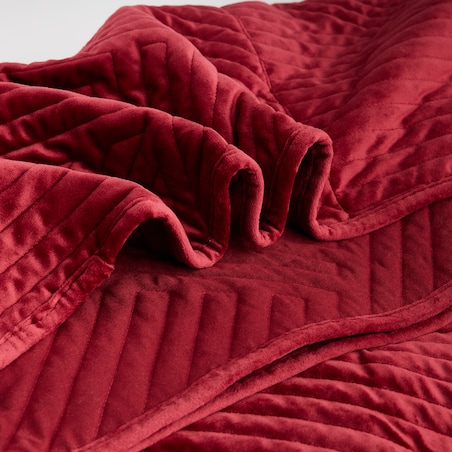 Narzuta Minister 200x220 cm w paski