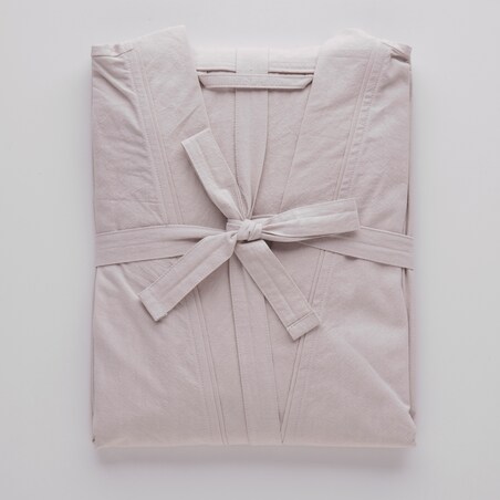 Szlafrok Z Bawełny Dozza