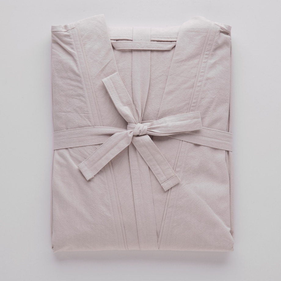 Szlafrok Z Bawełny Dozza