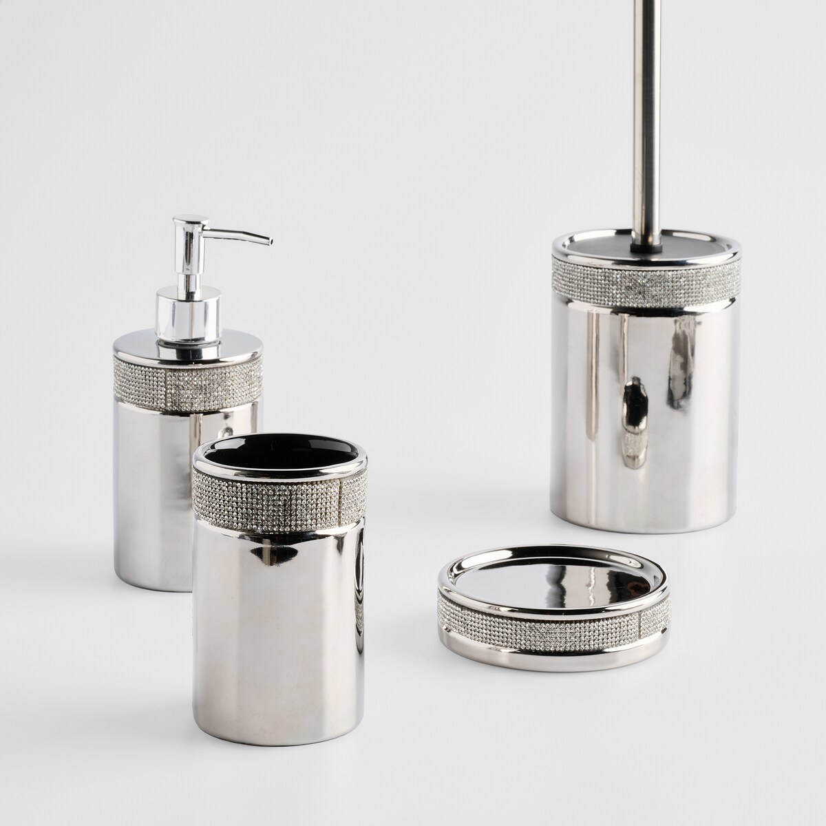 Szczotka Toaletowa Cristol