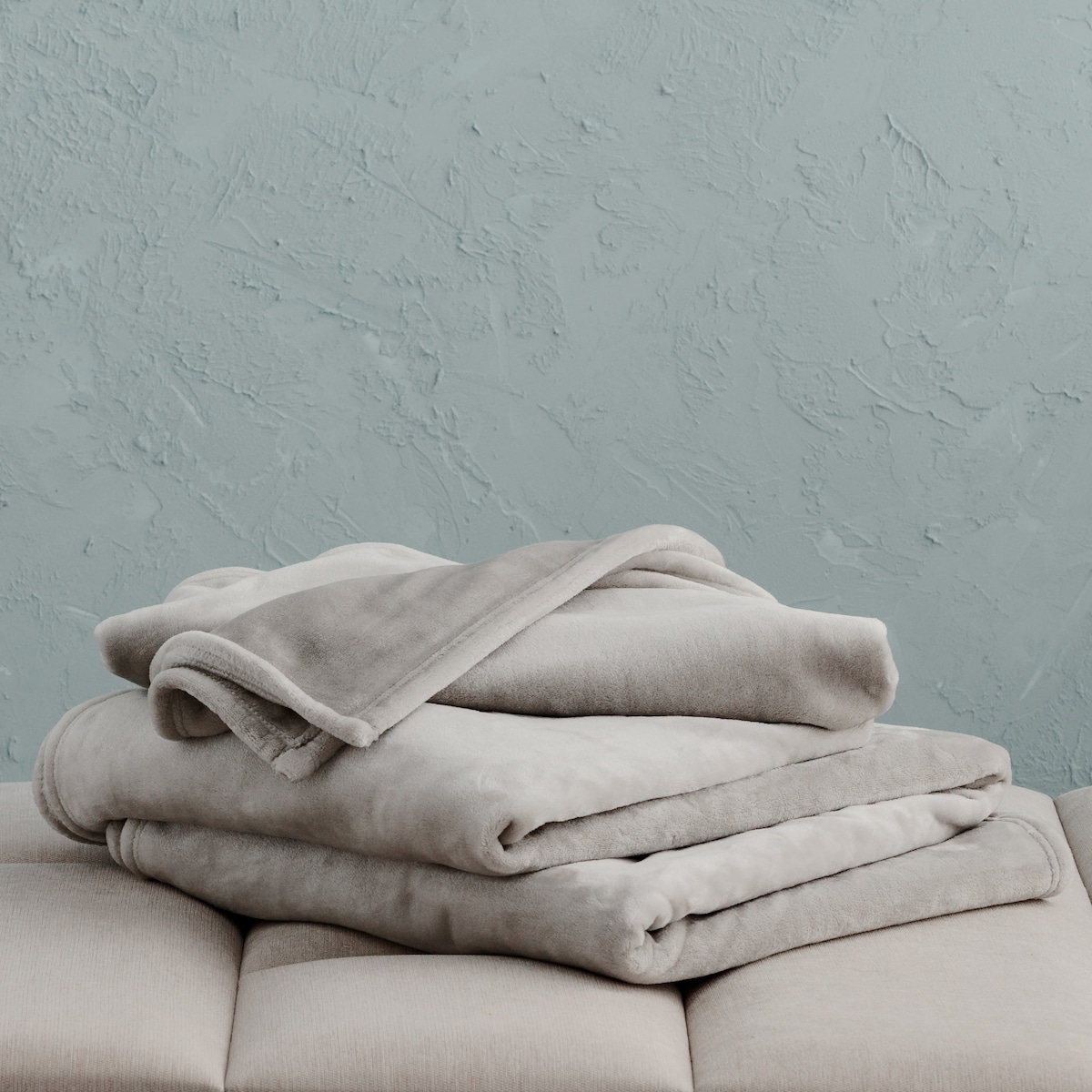 Koc Flossy 200x220 cm