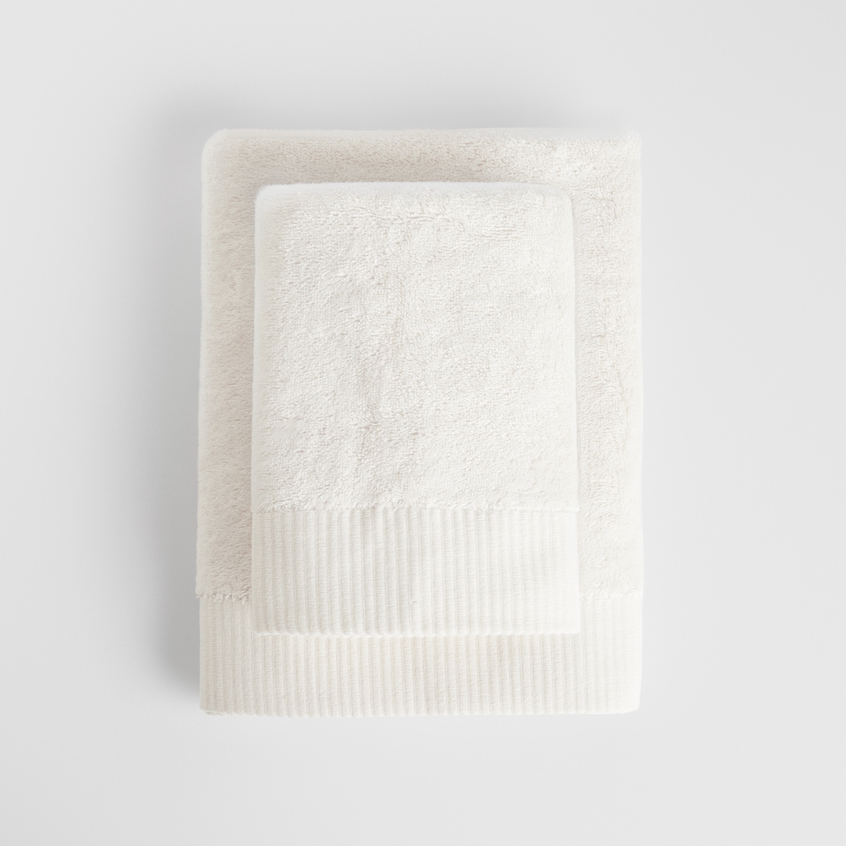 Ręcznik z modalem Selvedge 70x130 cm