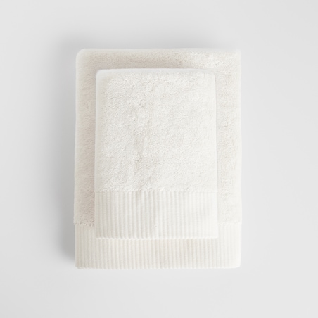 Ręcznik z modalem Selvedge 70x130 cm