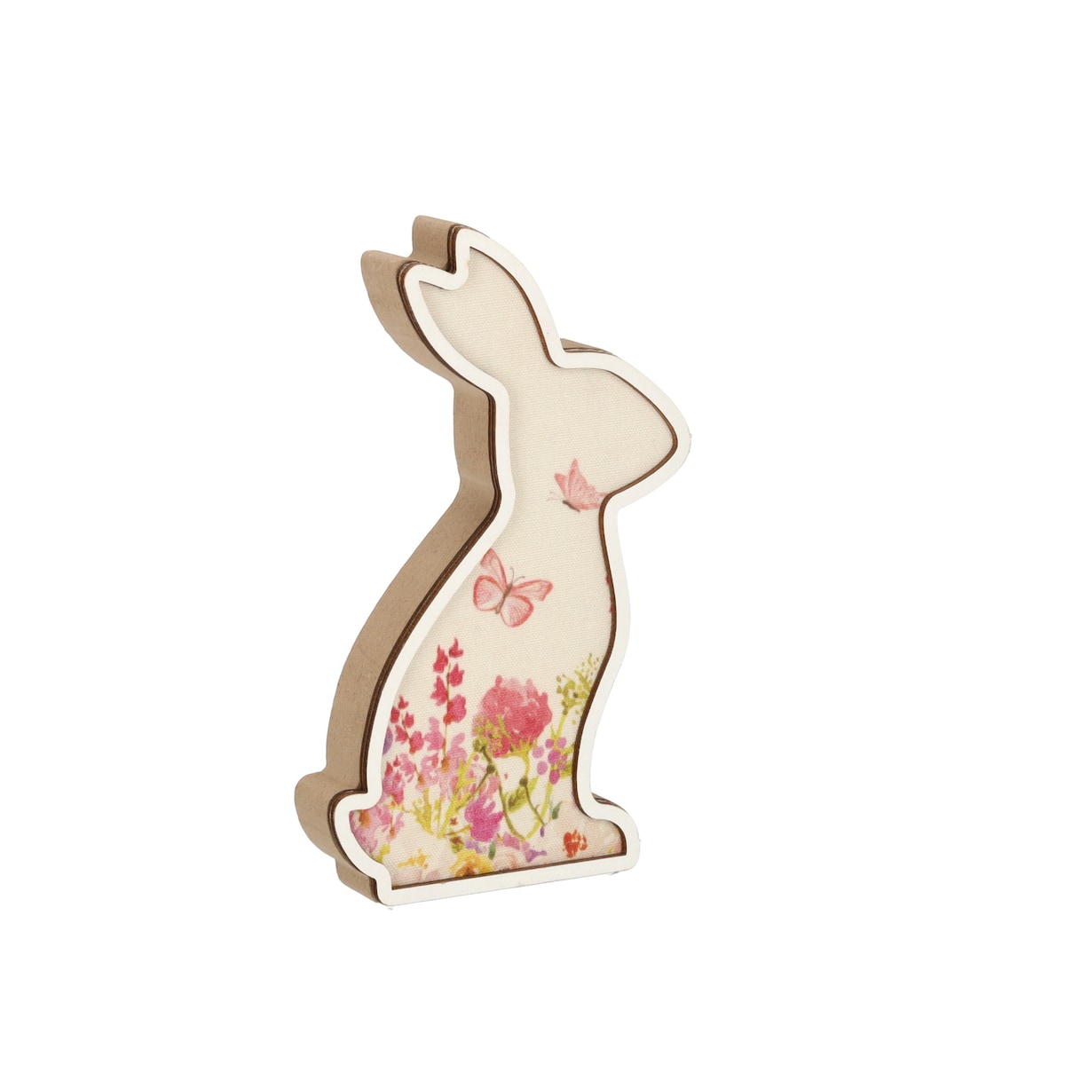 Figurka Blossom rabbit