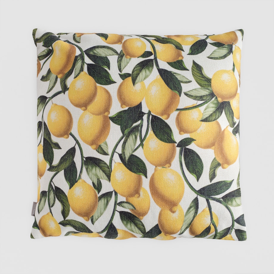 Poszewka z nadrukiem Lytrus 45x45 cm