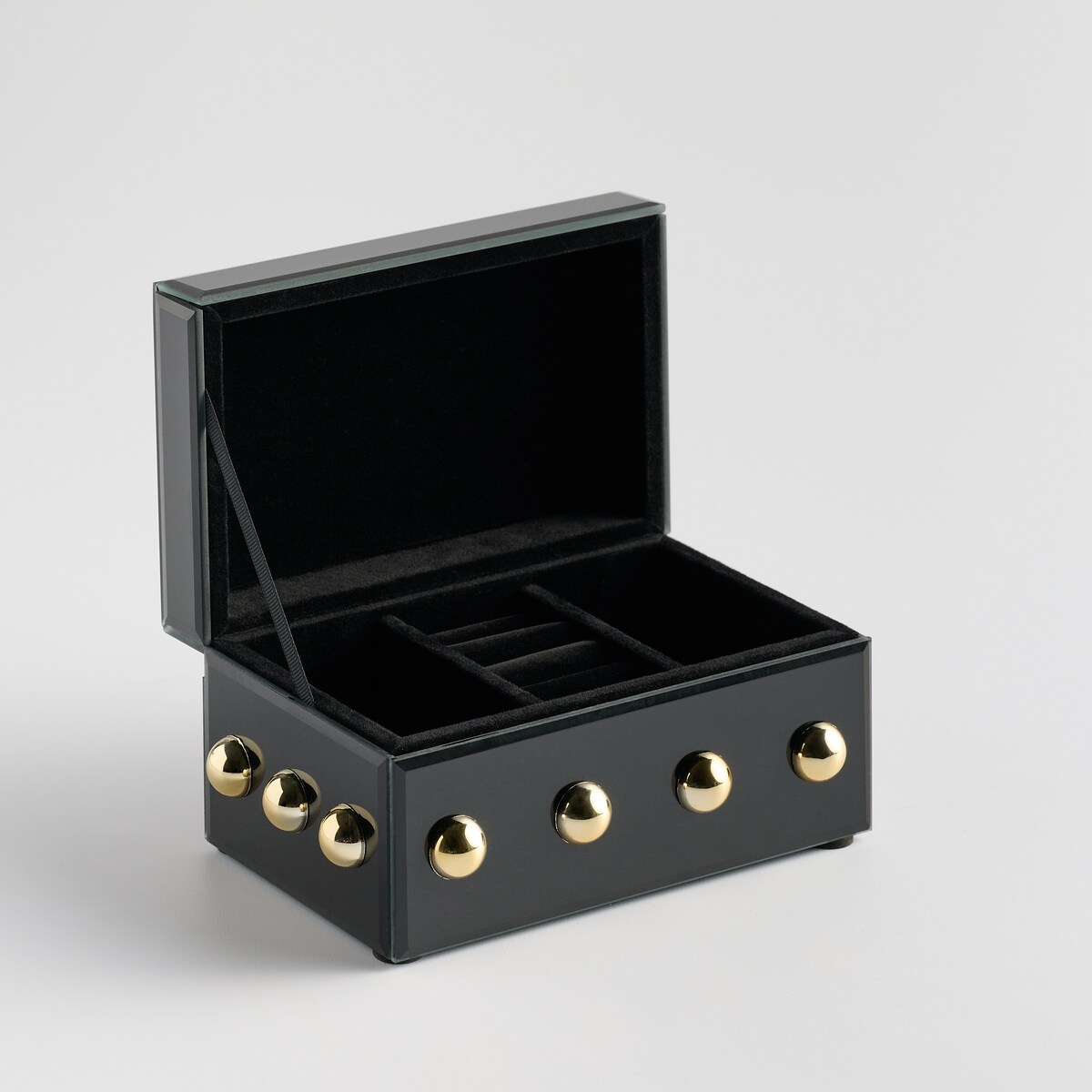 Szkatułka Na Biżuterię Luxoris 12.6x19 cm