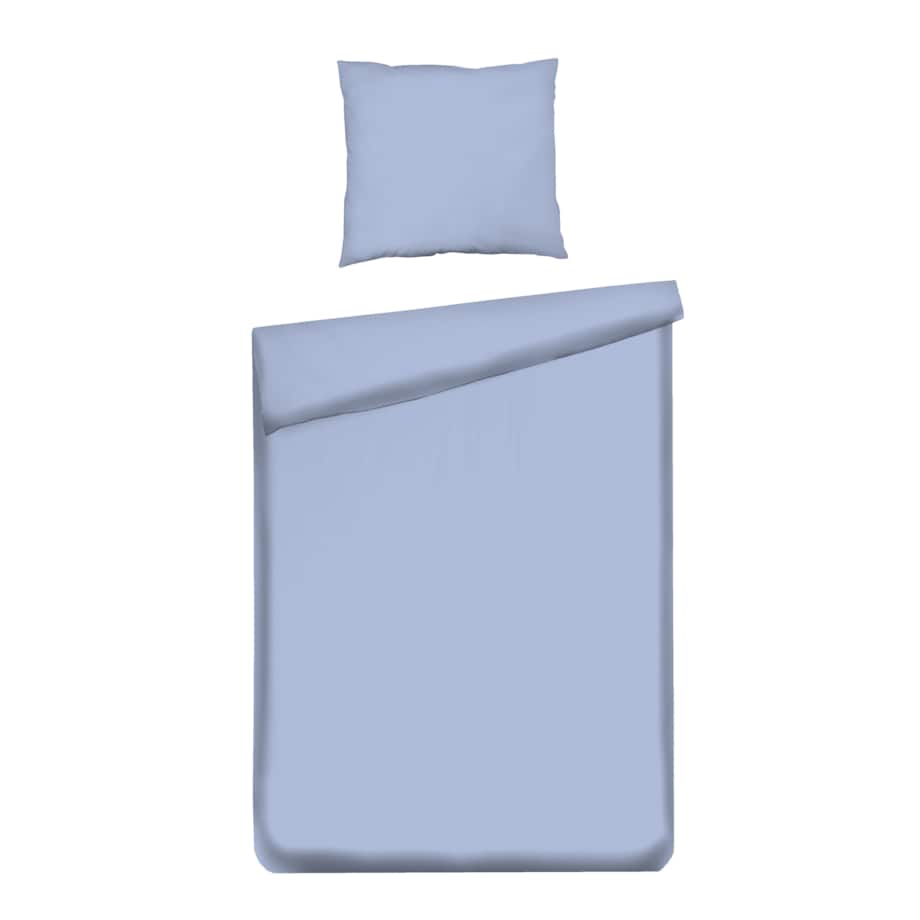 Pościel z bawełny satynowej Satinette 140x200 cm