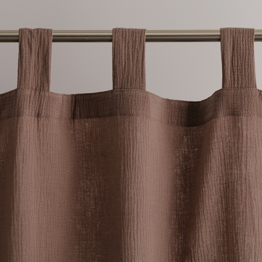 Zasłona Muślinowa Jayde 140x250 cm