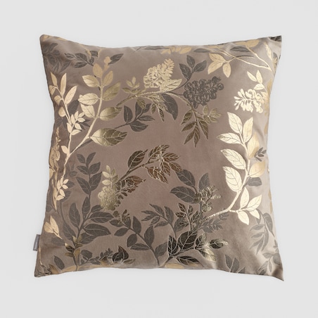 Poszewka z nadrukiem Verla 45x45 cm