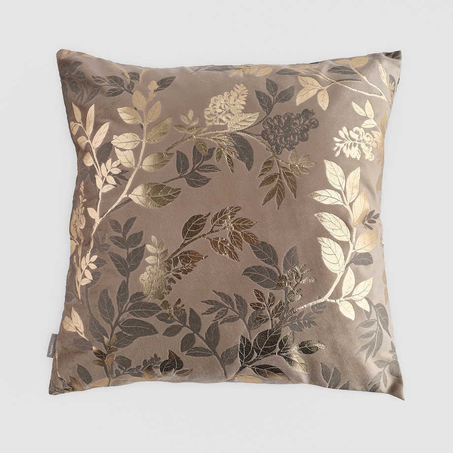 Poszewka z nadrukiem Verla 45x45 cm