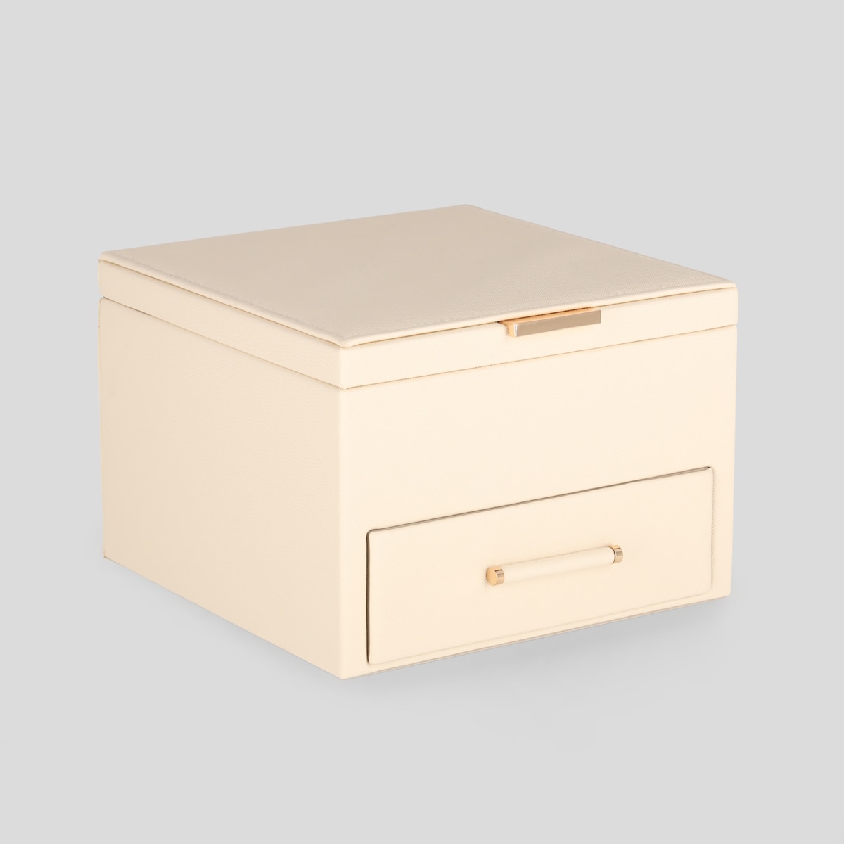 Szkatułka Na Biżuterię Molly 20x18.5 cm