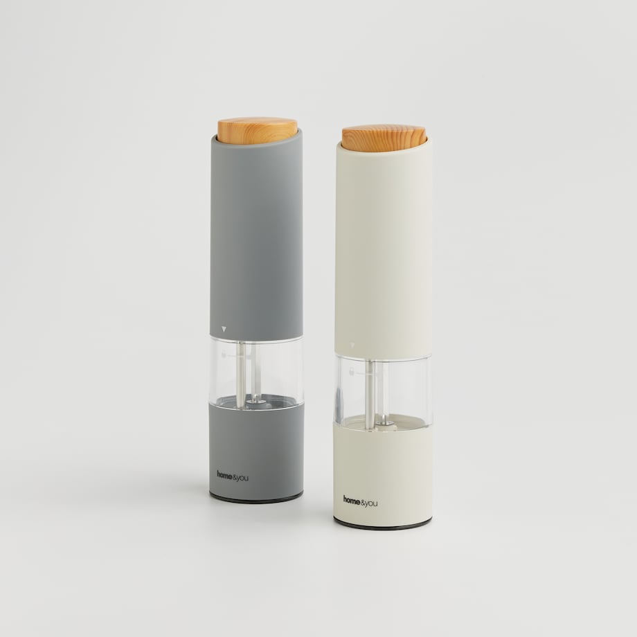 Młynek Elektryczny Fibroni