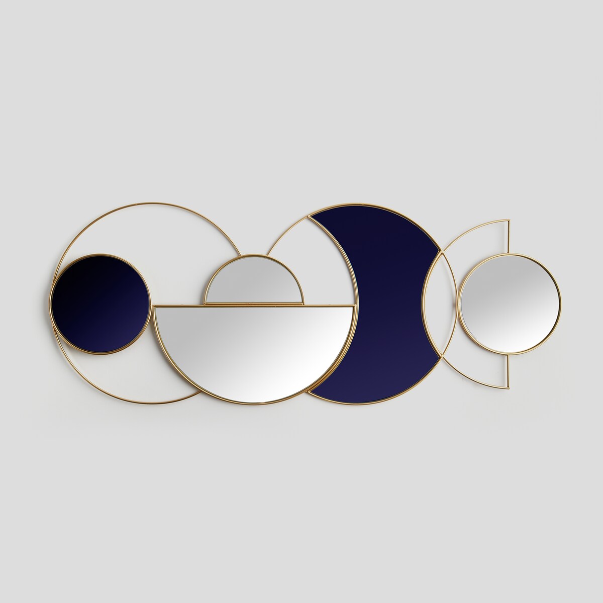 Dekoracja Ścienna Nebula