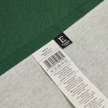 Fartuch Basic II 60x75 cm