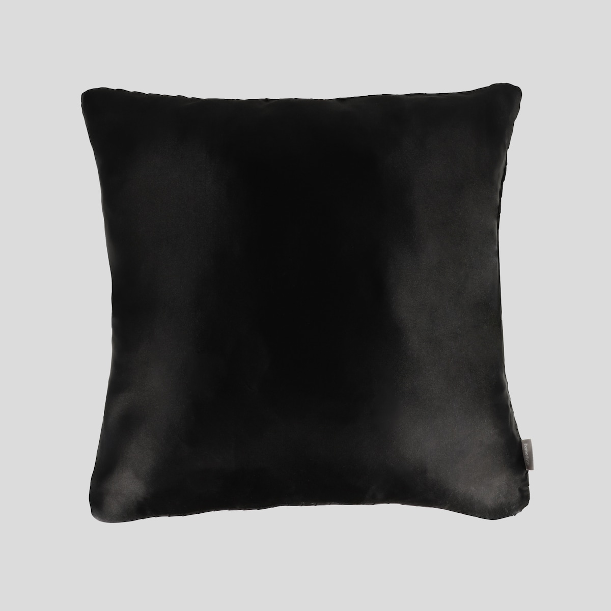 Poszewka satynowa plisowana Darlita 45x45 cm