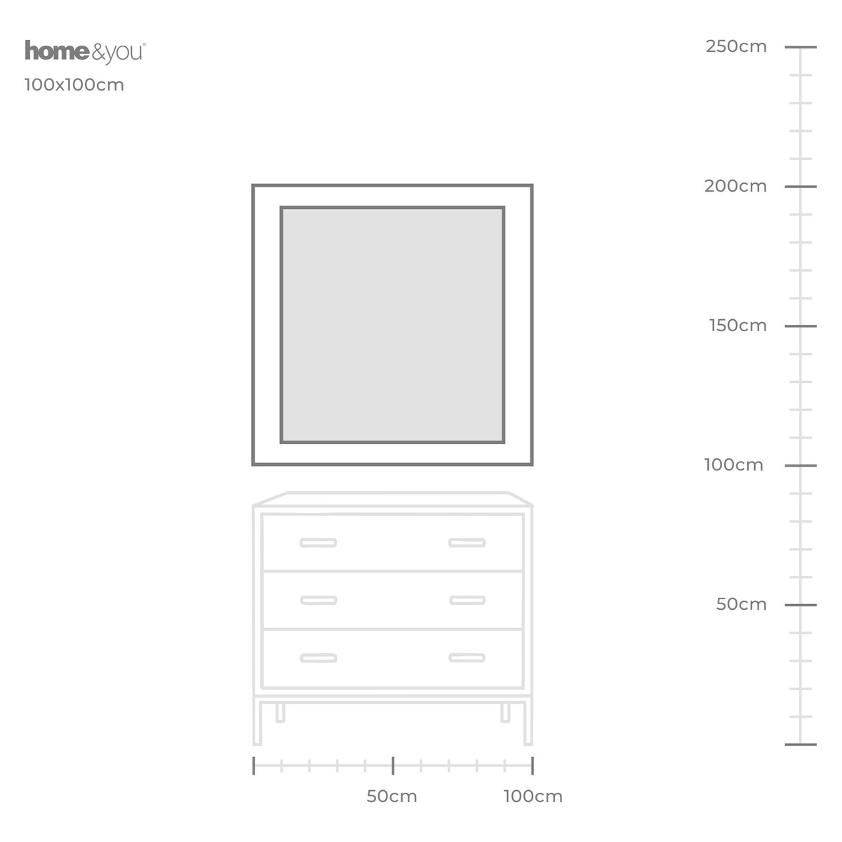 Ręcznie zdobiony obraz Lozanna z motywem kwiatowym