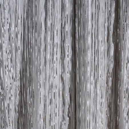 Zasłona Welwetowa Calama 140x250 cm w paski