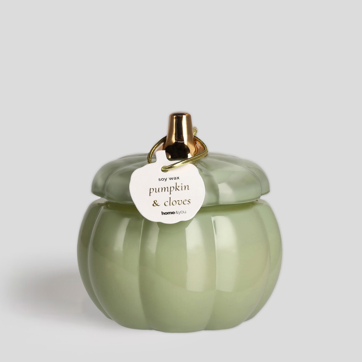 Świeca Zapachowa Calabaza