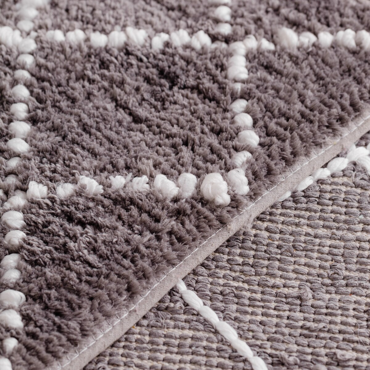 Dywanik Kratony 60x90 cm