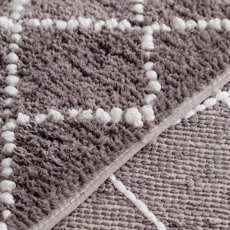 Dywanik Kratony 60x90 cm