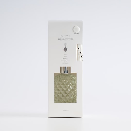 Odświeżacz Powietrza Cristalia