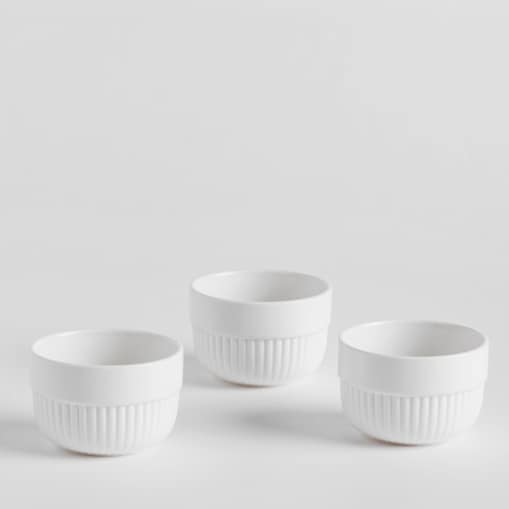 Komplet Mis Do Serwowania Sandino