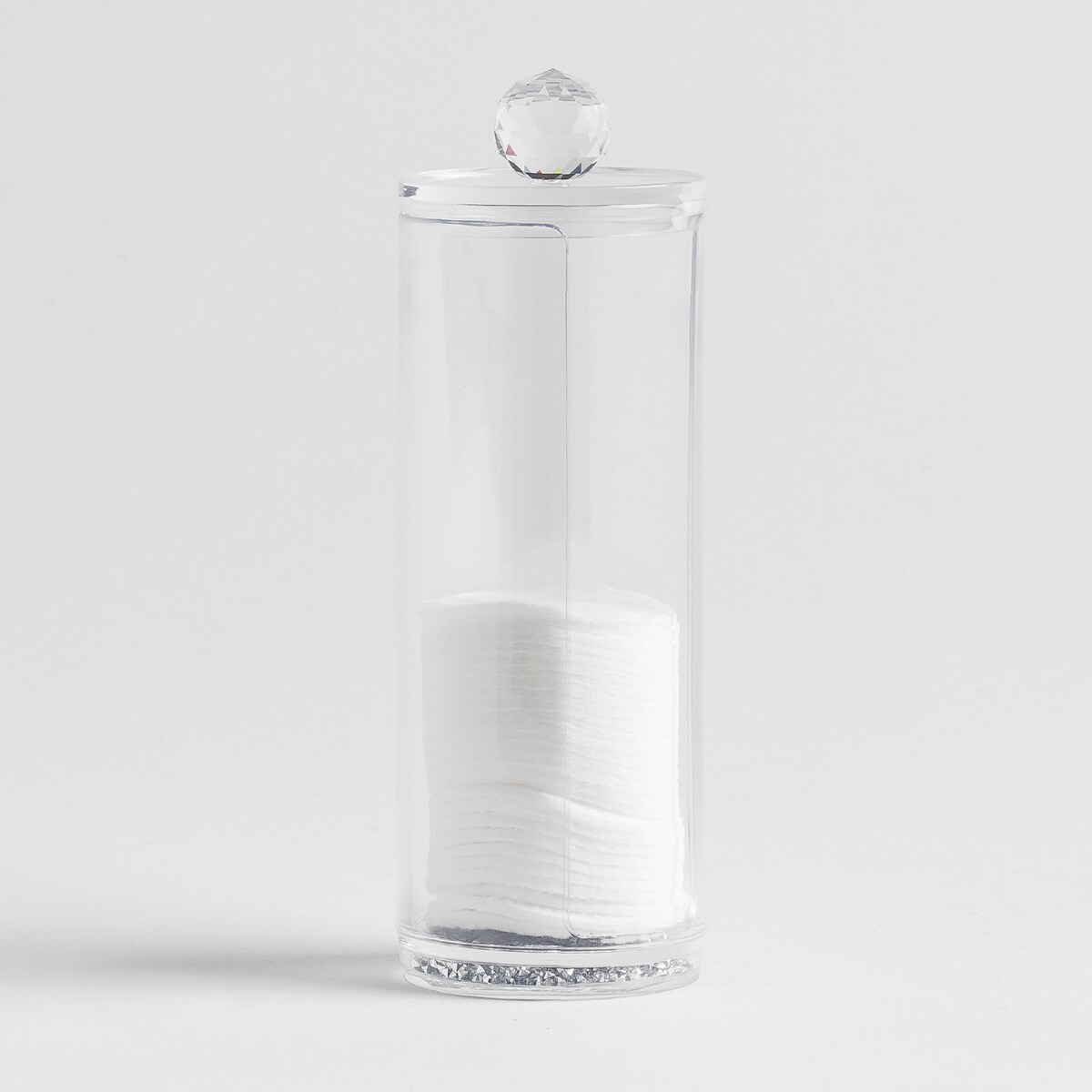 Pojemnik Łazienkowy Lucides tall