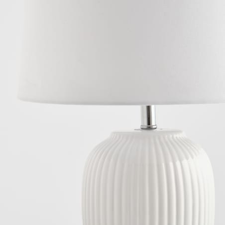 Lampa Stołowa Diamonette