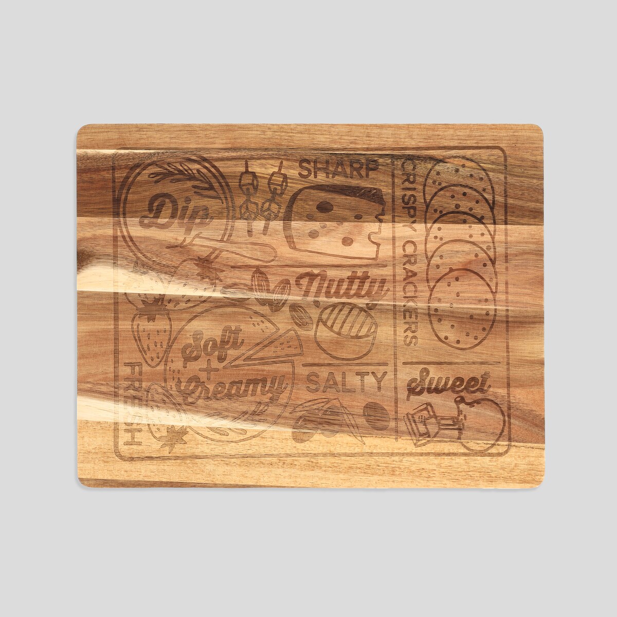 Deska Do Krojenia Delish