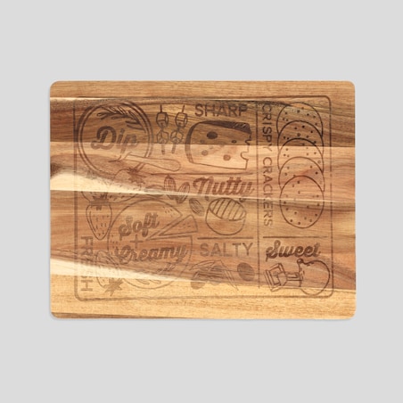 Deska Do Krojenia Delish