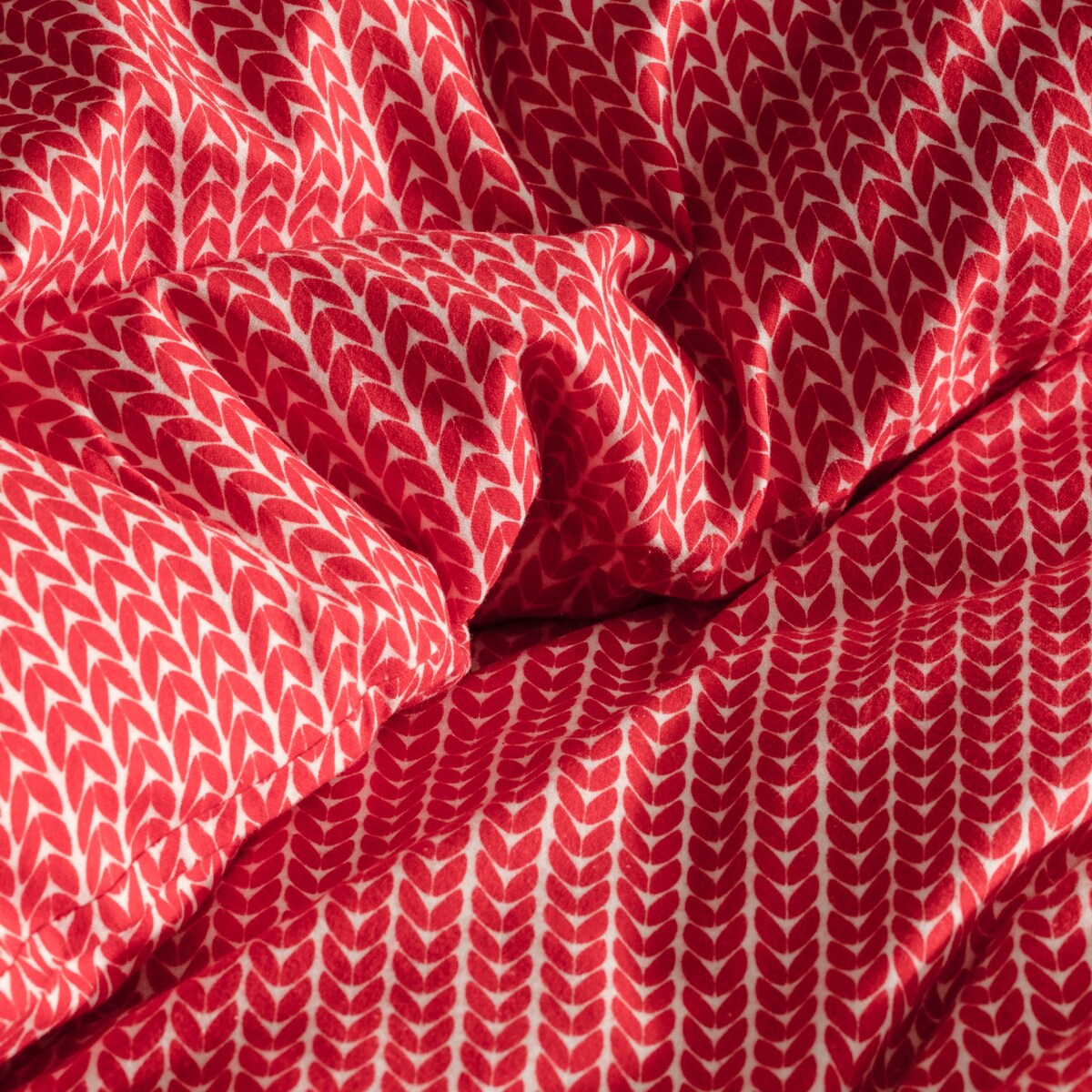 Pościel Flanelowa Genser 200x220 cm