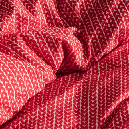 Pościel Flanelowa Genser 200x220 cm