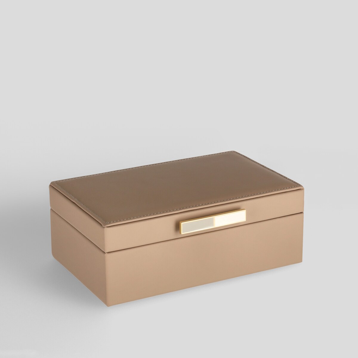 Szkatułka Na Biżuterię Gwen 15x23 cm