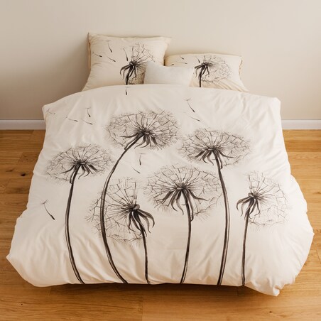 Pościel Bawełniana Douillet 160x200 cm