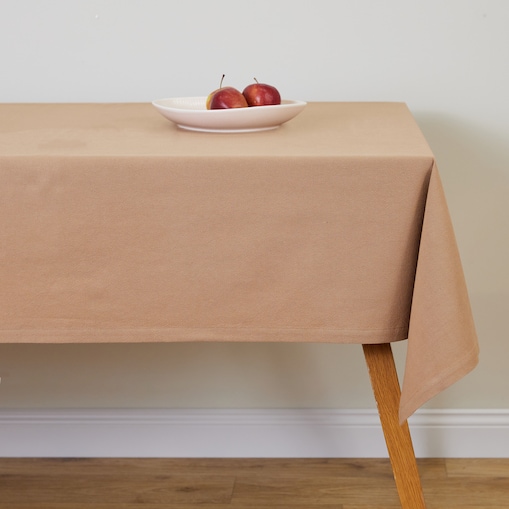 Obrus Bawełniany Campos 110x160 cm