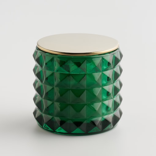 Świeca Zapachowa Glameas