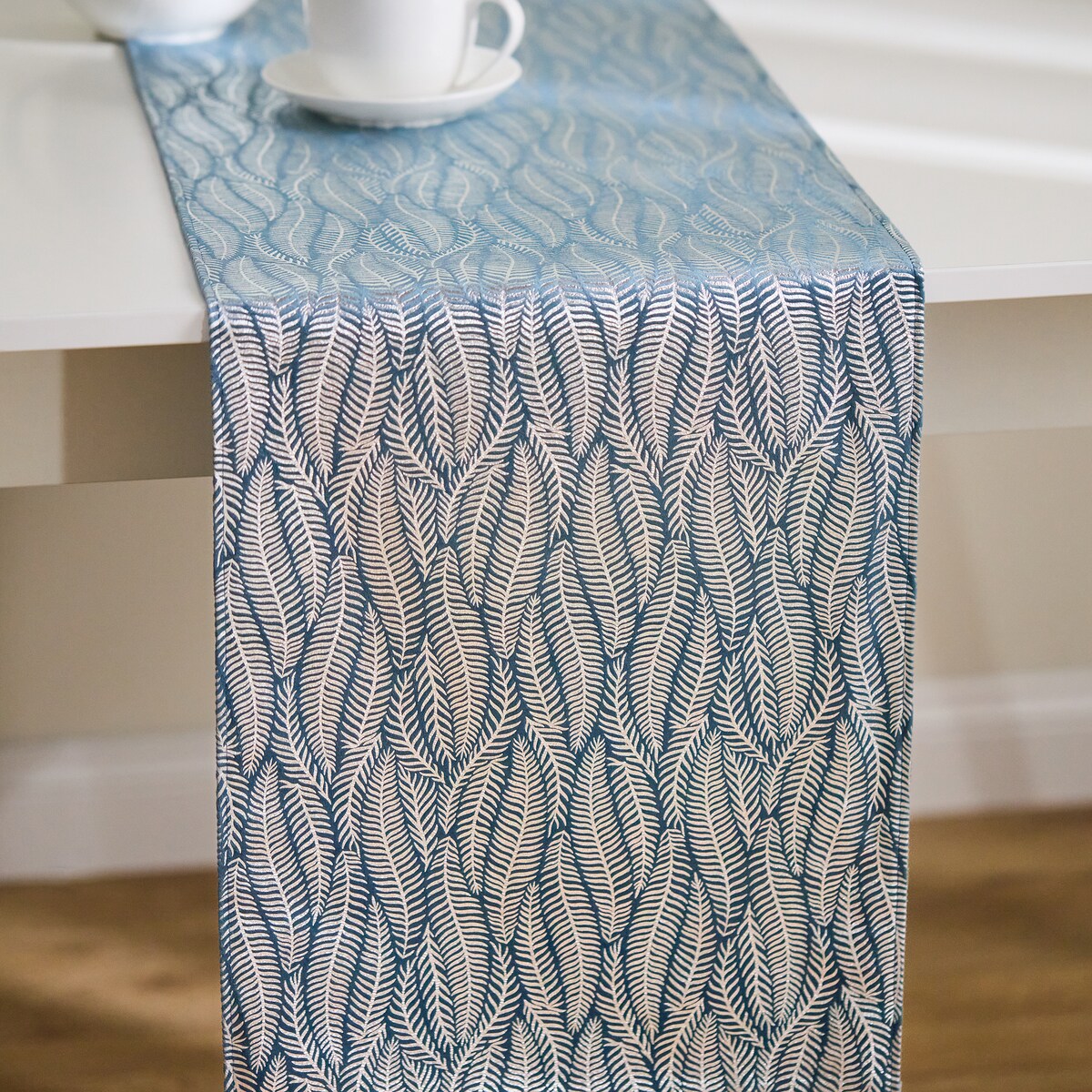 Bieżnik z nadrukiem Osio 35x180 cm