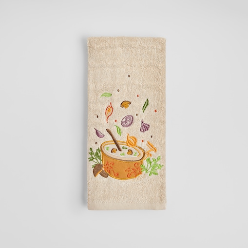 Ręcznik Kuchenny Fallsoup 40x60 cm