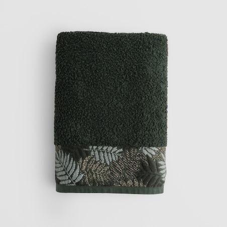 Ręcznik dekoracyjny Makrino 70x130 cm