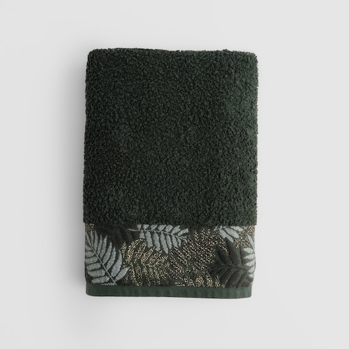 Ręcznik dekoracyjny Makrino 70x130 cm