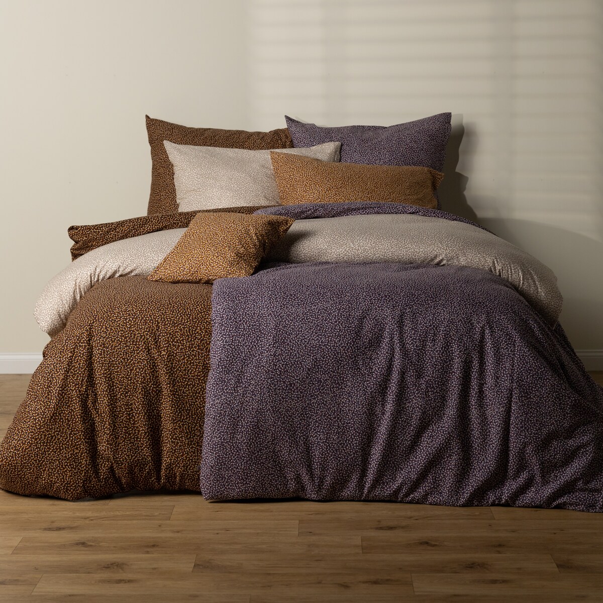 Pościel Bawełniana Ponti 140x200 cm